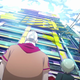 Illustration for article titled emBlood Lad/em is a Fighting Anime Done Right